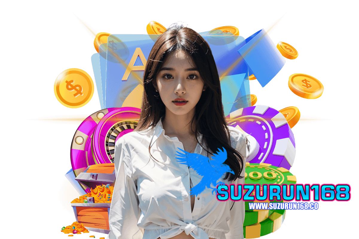 suzurun168 wallet